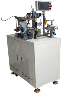 BJT06--Differential mode inductance winding machine